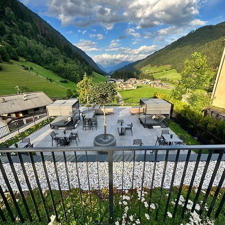 Hotel Schoelzhorn Superior 라시네스 외부 사진