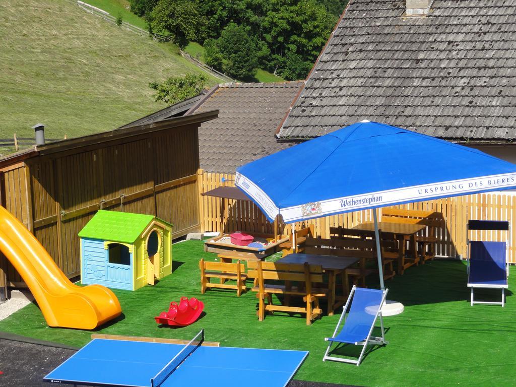 Hotel Schoelzhorn Superior 라시네스 외부 사진