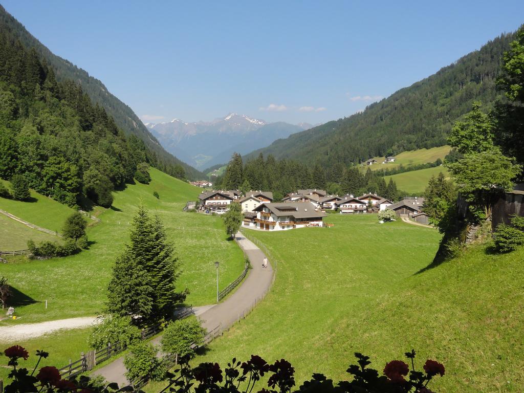 Hotel Schoelzhorn Superior 라시네스 외부 사진