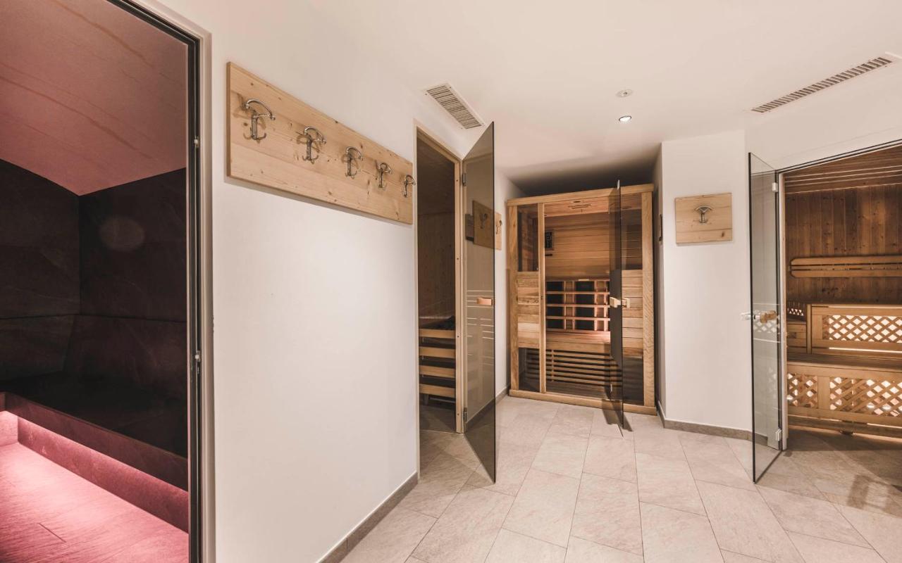 Hotel Schoelzhorn Superior 라시네스 외부 사진