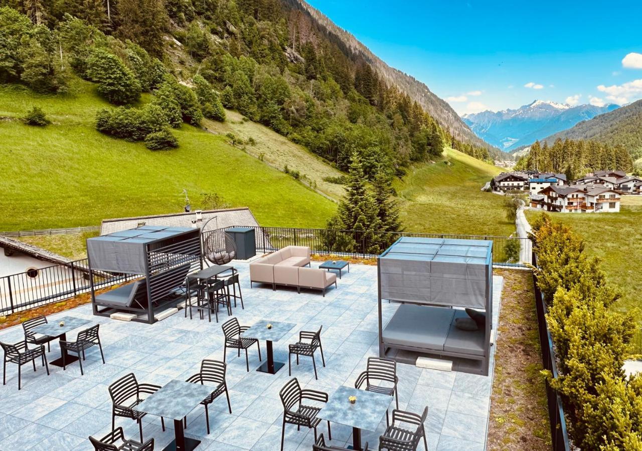 Hotel Schoelzhorn Superior 라시네스 외부 사진