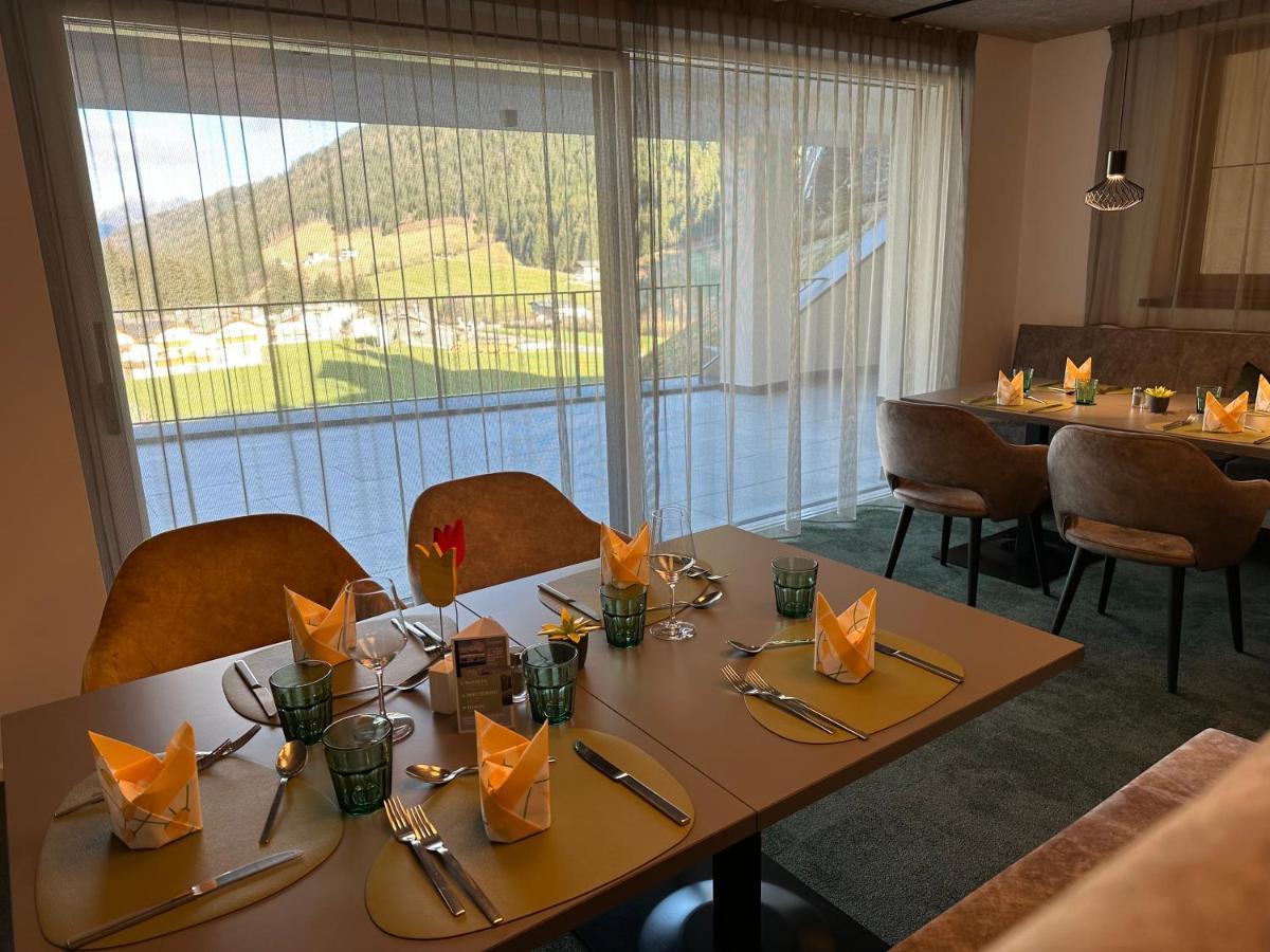 Hotel Schoelzhorn Superior 라시네스 외부 사진