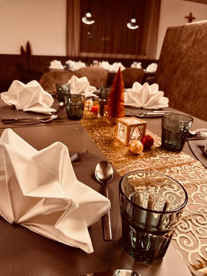 Hotel Schoelzhorn Superior 라시네스 외부 사진