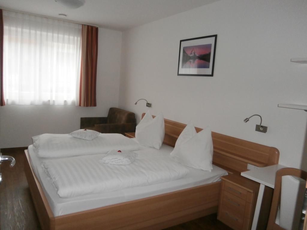 Hotel Schoelzhorn Superior 라시네스 객실 사진