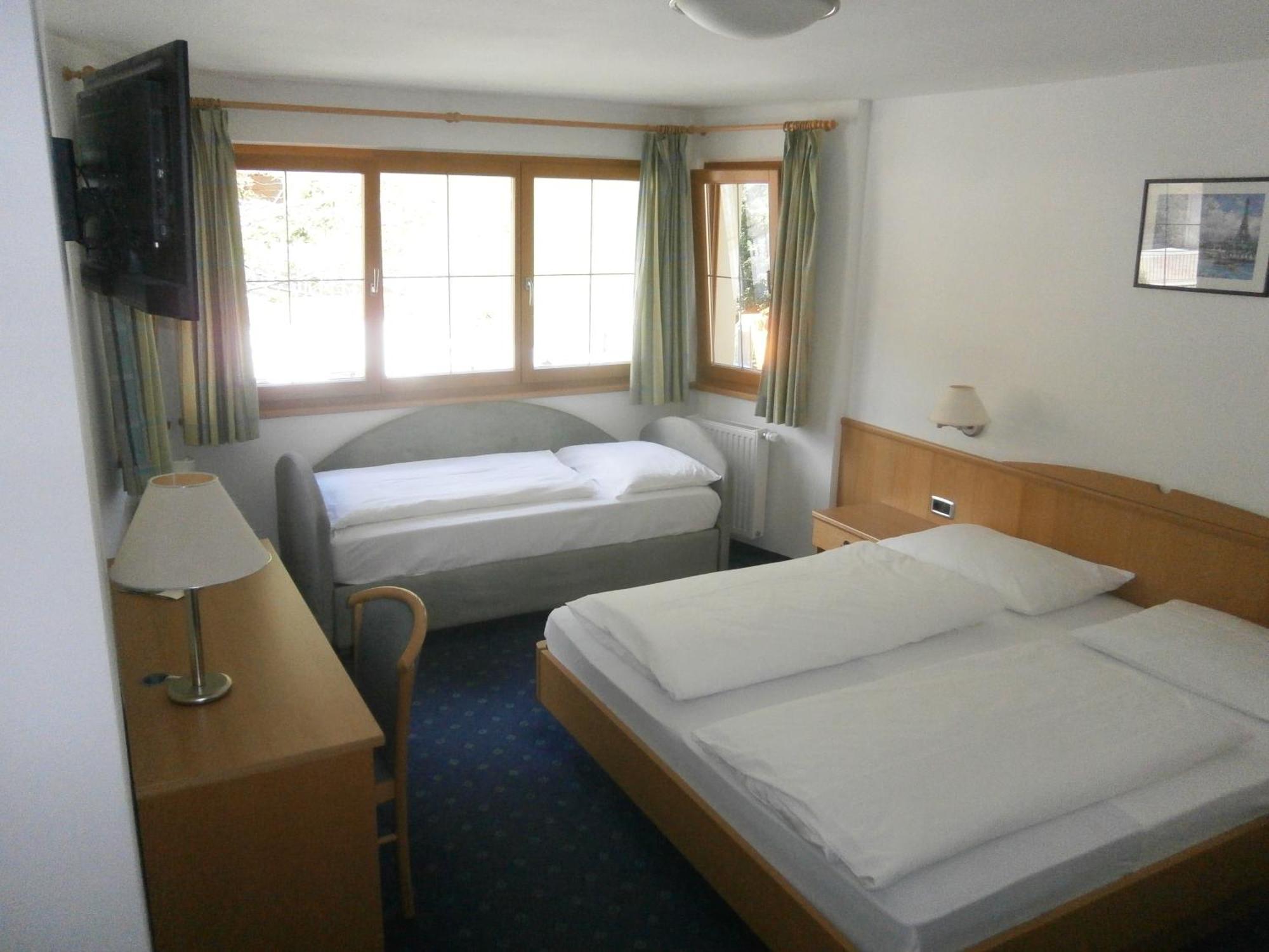 Hotel Schoelzhorn Superior 라시네스 객실 사진
