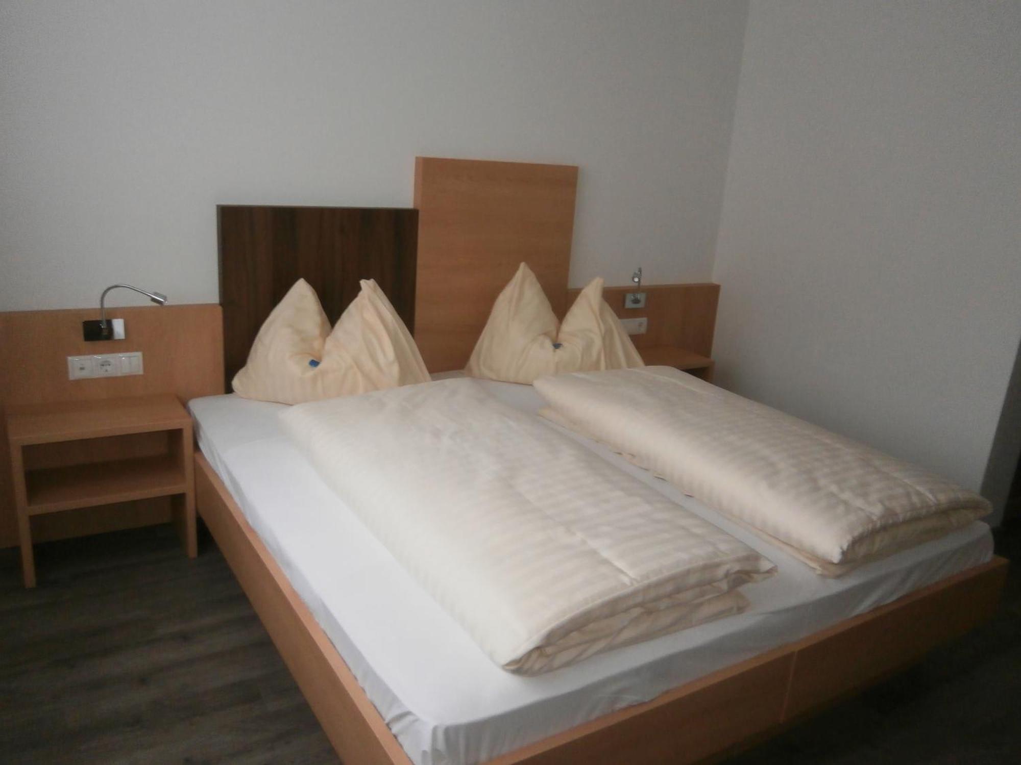 Hotel Schoelzhorn Superior 라시네스 객실 사진