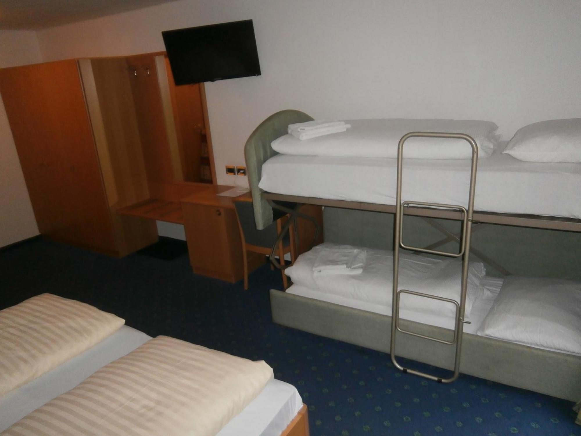 Hotel Schoelzhorn Superior 라시네스 객실 사진